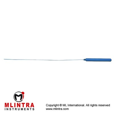 Garrett Vascular Dilator Malleable Shaft 0.5mm,21cm